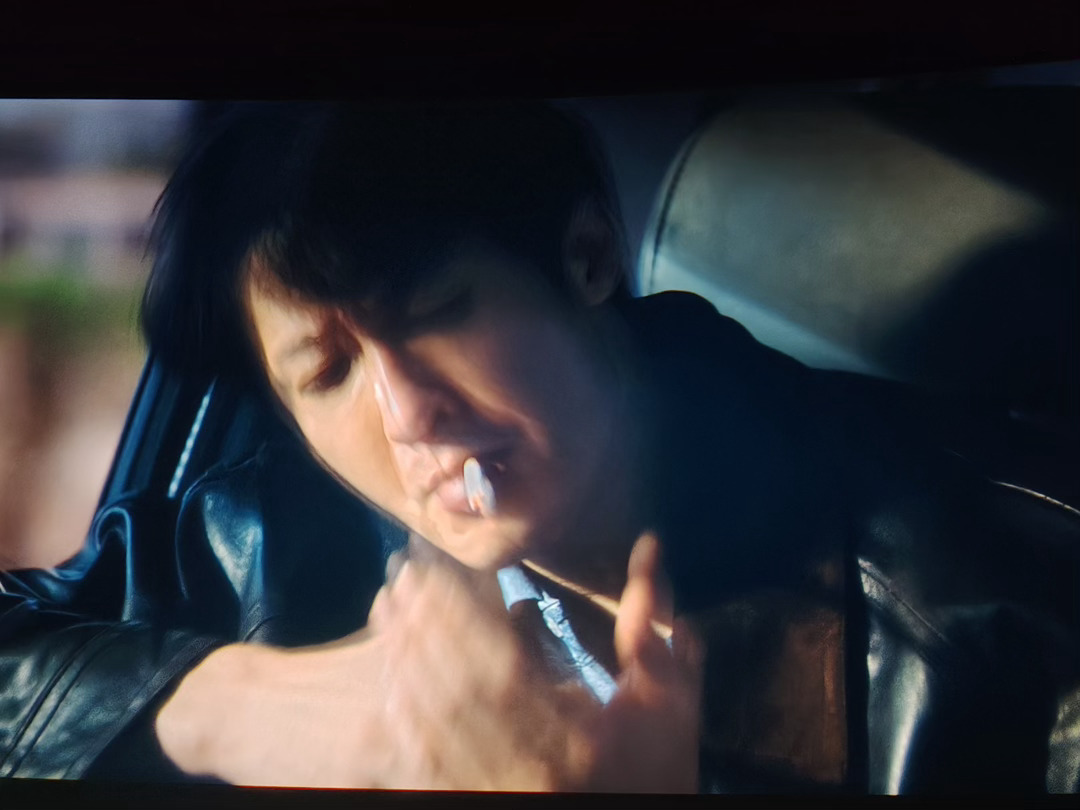 空枪这个亓夕节里的亓sir有点不一样哦 