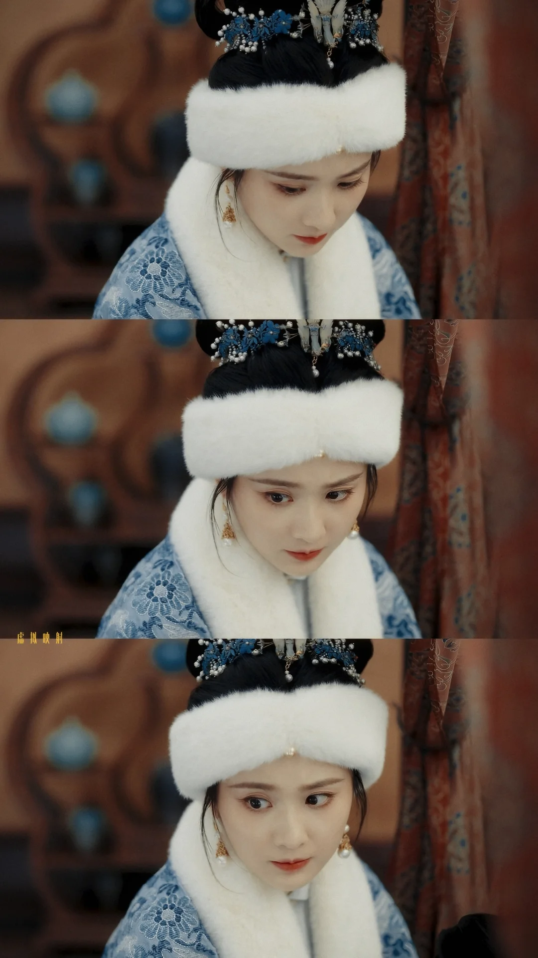 张慧雯 | 玉茗茶骨 谢惠卿