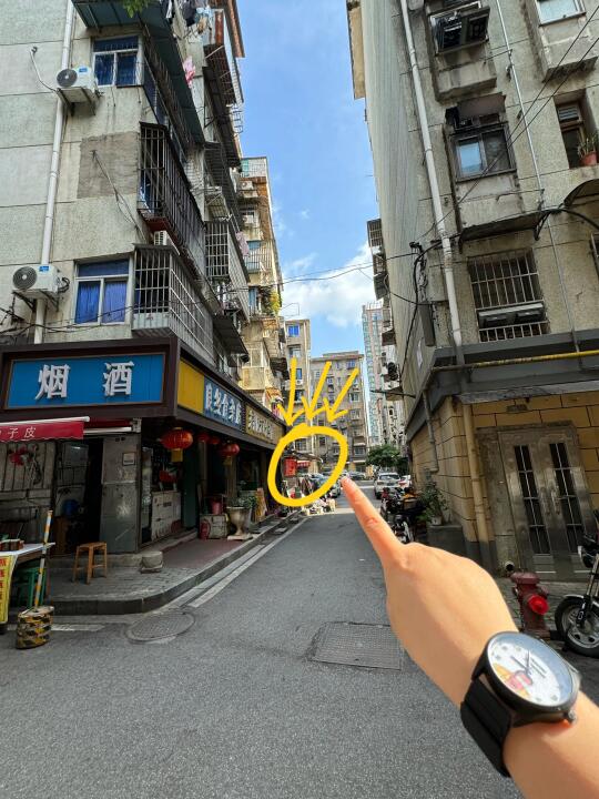 记住大士院这个位置！一定要空腹去吃……