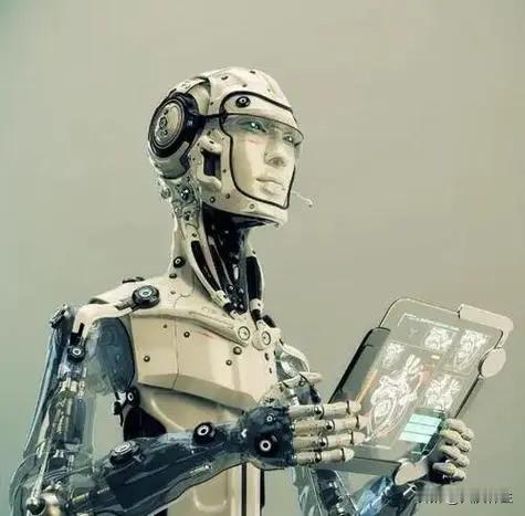 中国人形机器人市场规模预计到2026年超百亿



一项报告预计，2026年中国