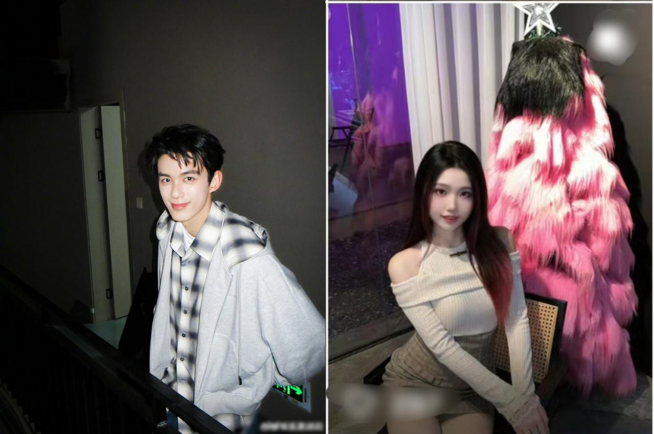 吴磊起诉白珊珊诽谤侵权! 这波操作也太魔幻了吧！真的没人觉得这事儿疑点重重吗？一