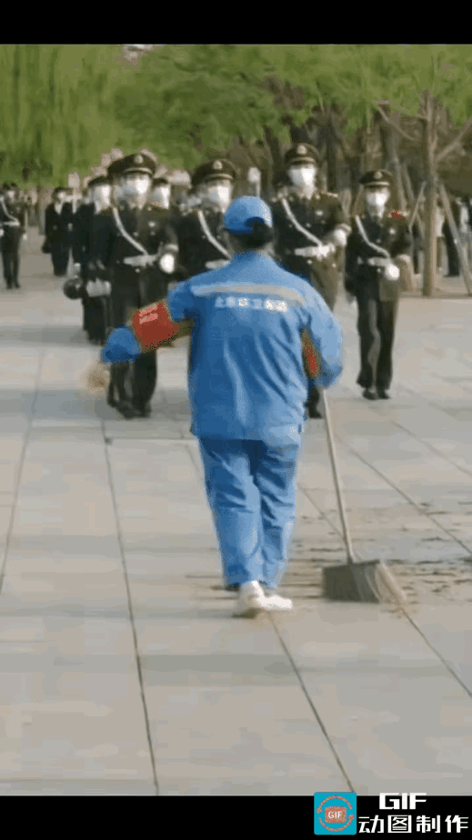 相互尊重的典范，必须点赞[赞]