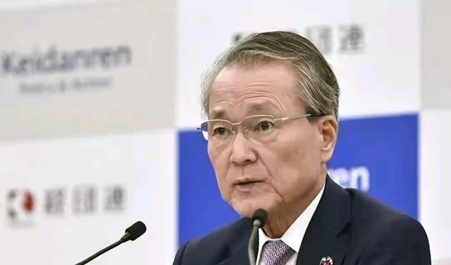 日本商界敏锐地意识到，游戏规则已经改变了，中国不再接受“政冷经热”的畸形状态。那