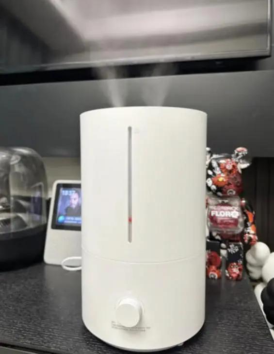 市面上的加温器主要分为有雾和无雾两种，有什么区别呢？谁更好用呢？ 你知道吗？
1