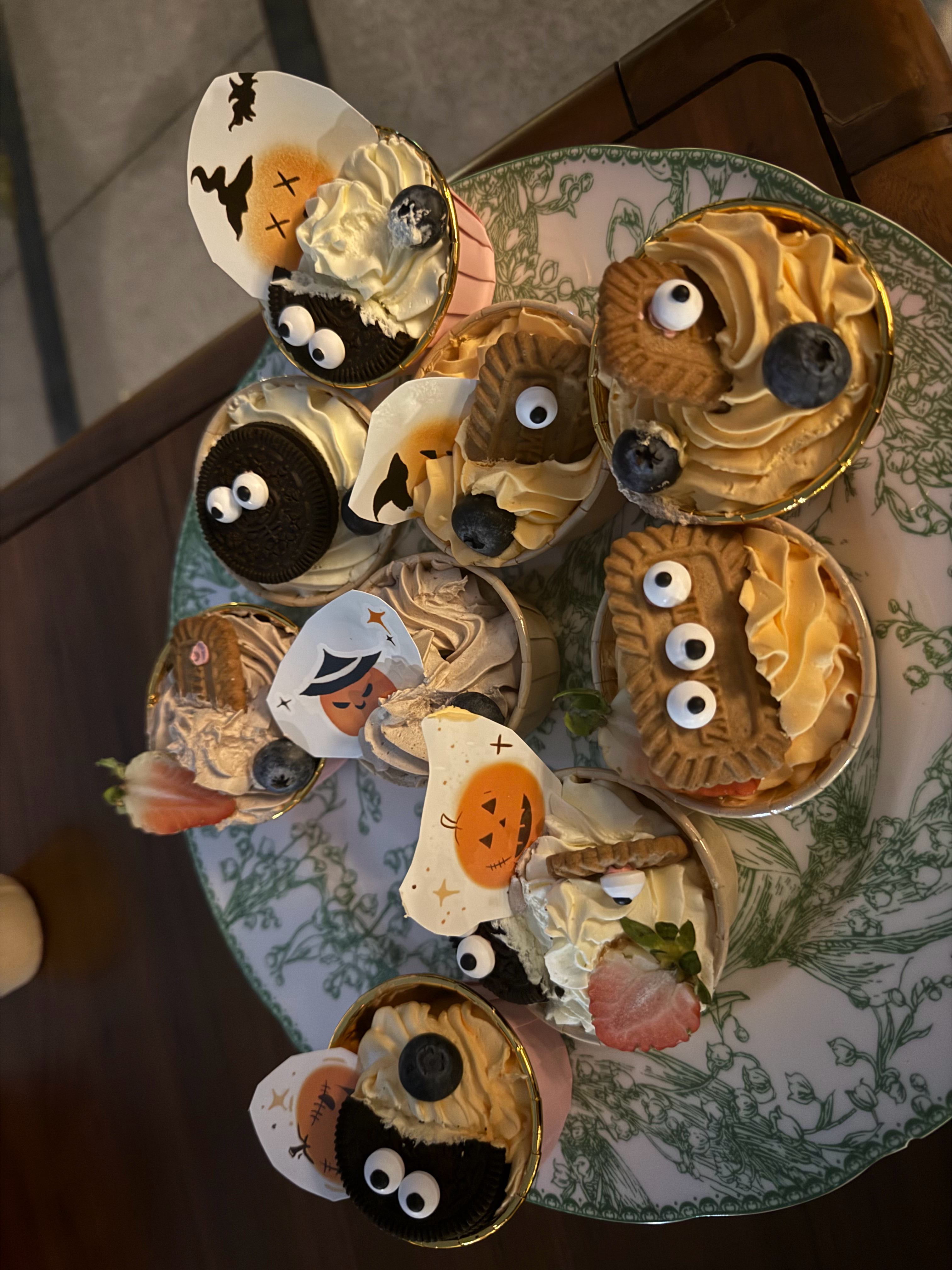 今晚过节吗 ​​​