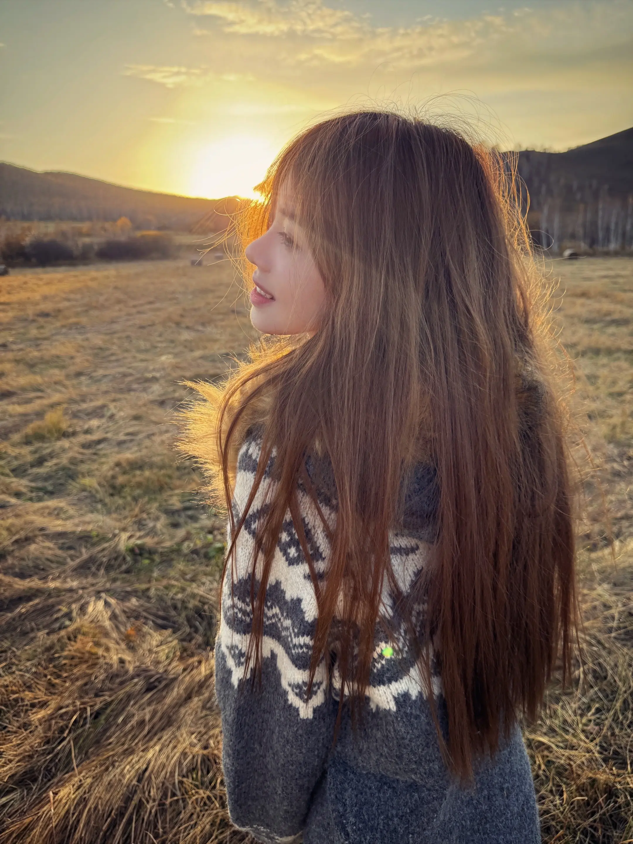 某天我不再需要答案 我决定重新做回自己 从今天睡个好觉开始