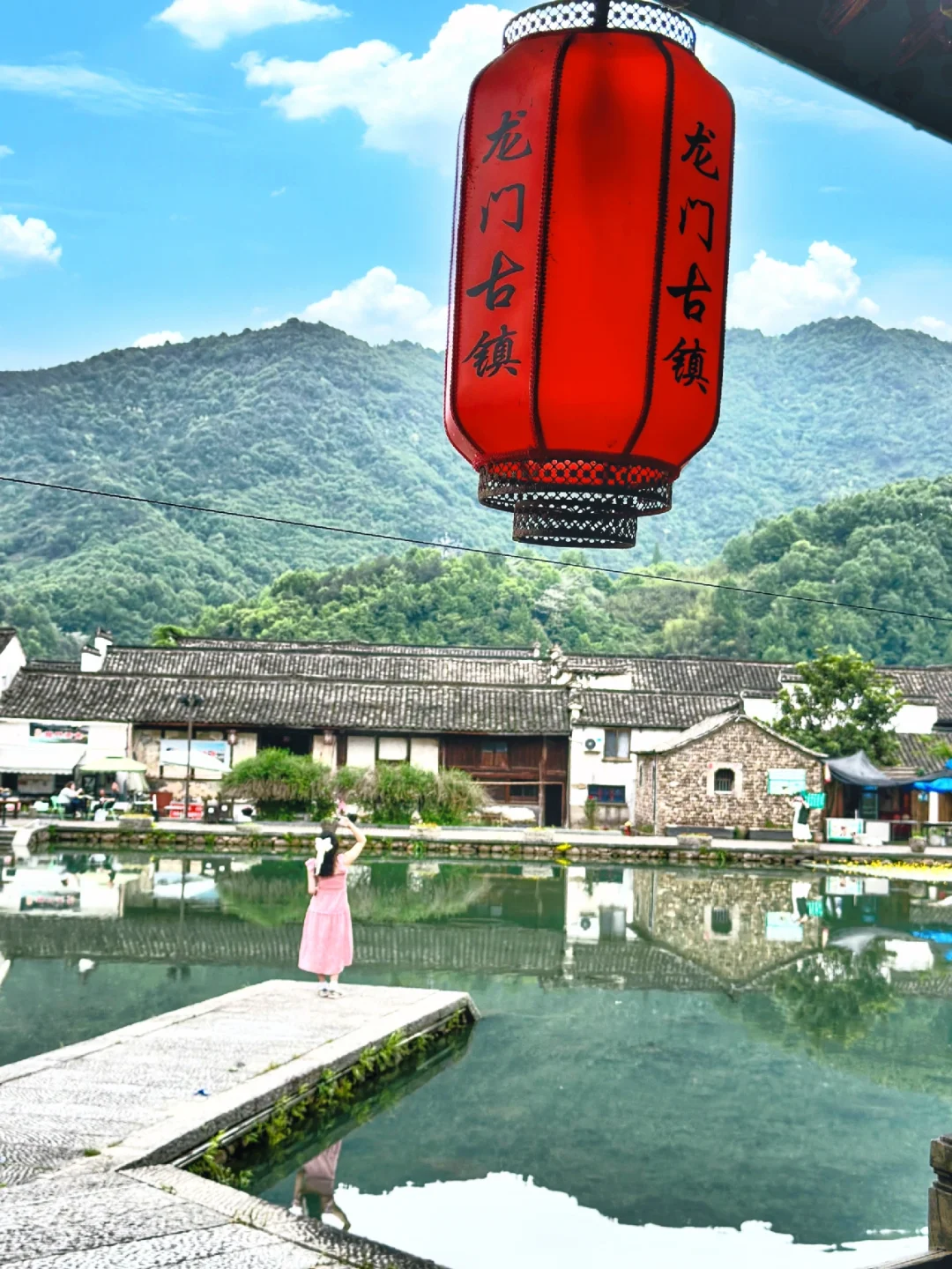 杭州周边一日游 游玩路线！建议收藏‼️‼️