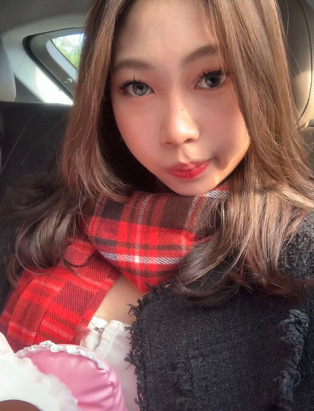 1月  宜悦🌷 