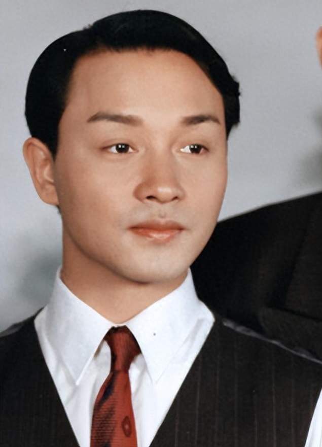 23年后，张国荣最后一份“礼物”曝光，一开口全场泪目