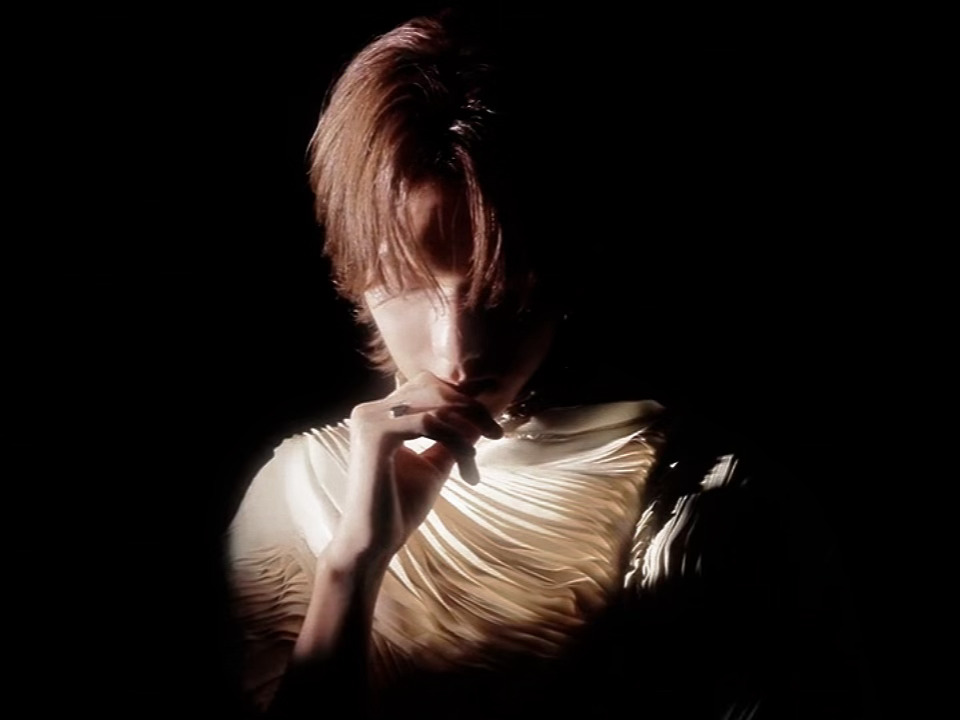 马柏全完全是神来着….✨ 马柏全AnotherMan封面 ​​​