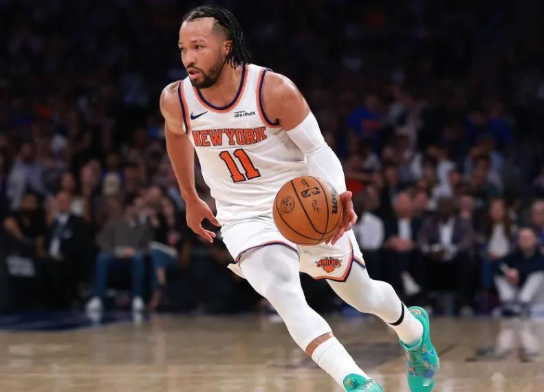NBA总决赛正在如火如荼的进行着，目前尼克斯队在大比分上3:1领先，他们大概率能