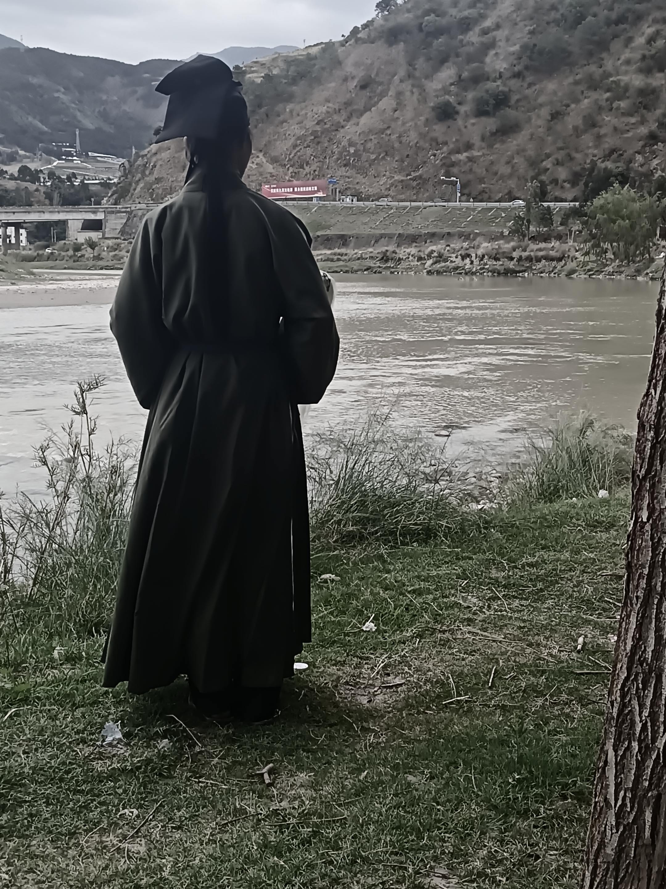 外景来一个 记录自己的点点滴滴