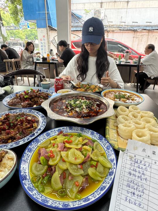 衢州，我唯一想推荐的小破店🥺已三刷