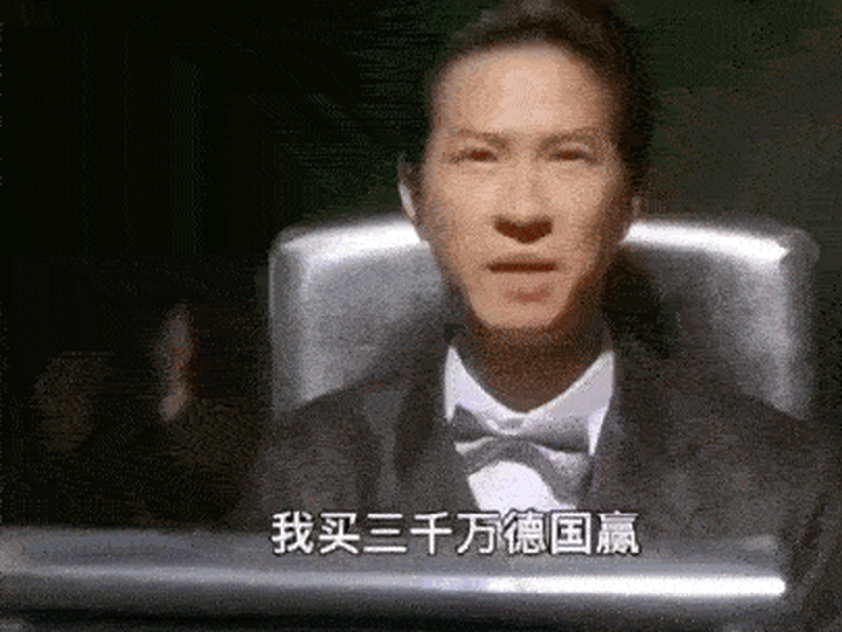 恋与深空敖尹公开 这个名字是不是谐音all in，不要问了，直接梭哈。3000万