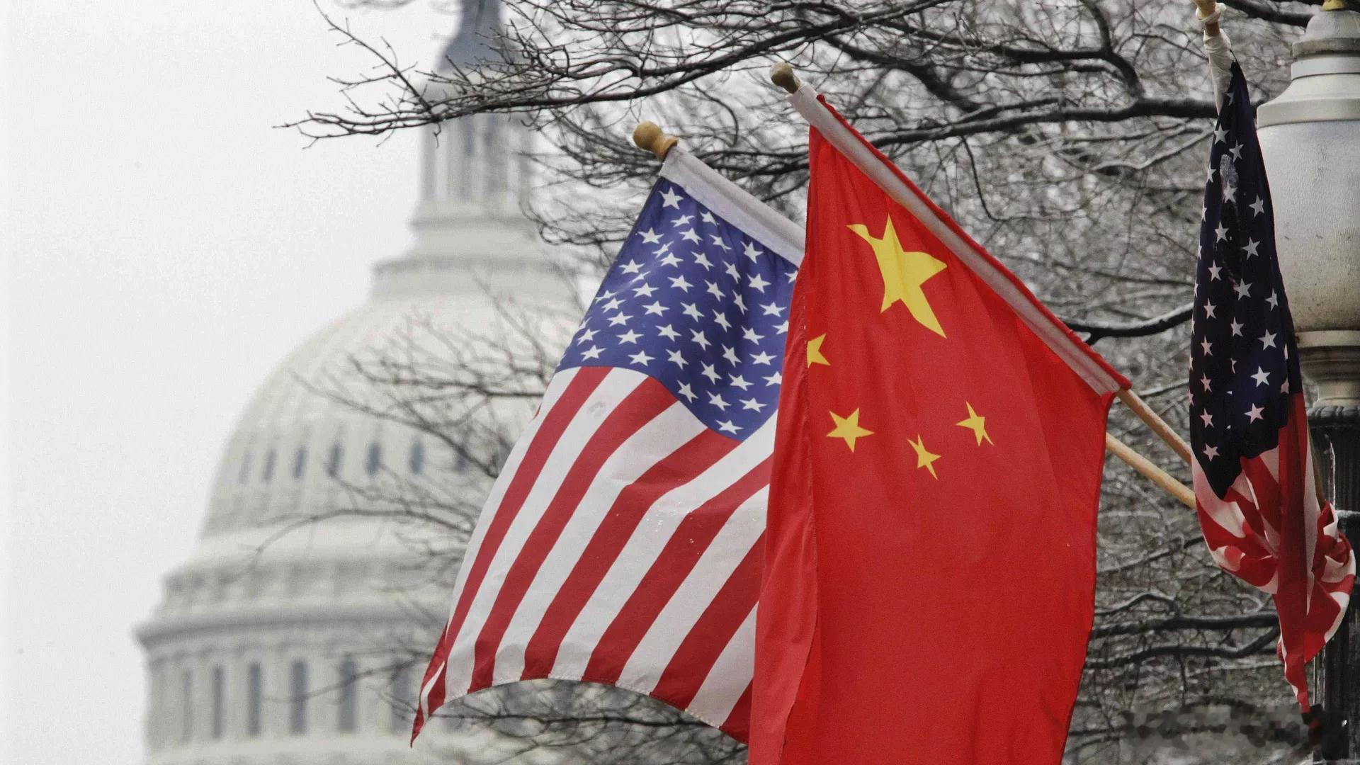 美国商务部7月17日表示，作为电动汽车电池的关键部件，中国企业以低于公平市场价值