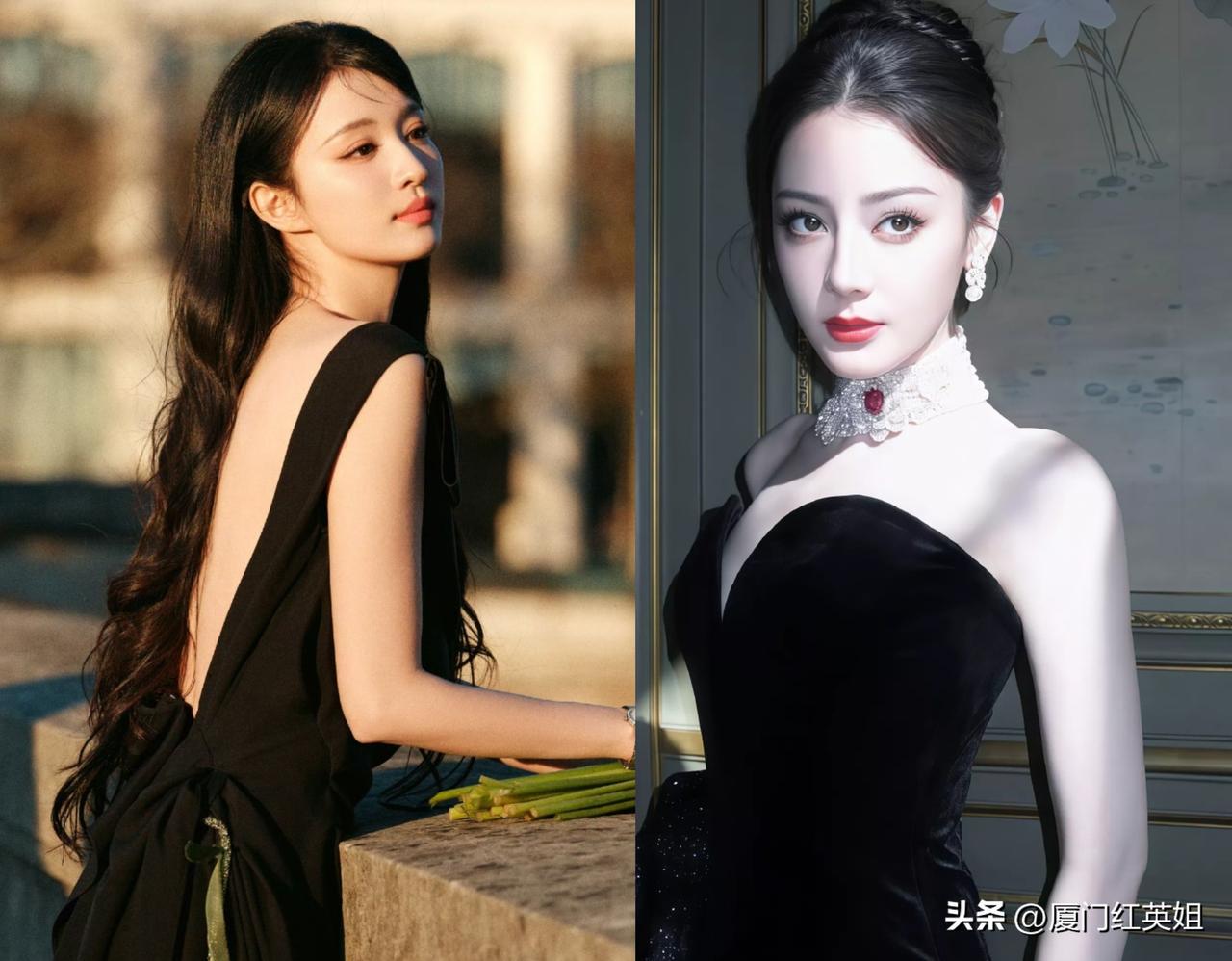 27岁的王楚然马年彻底开挂了
春晚花神王昭君的红衣惊艳全场
现又被迪奥突然无考察