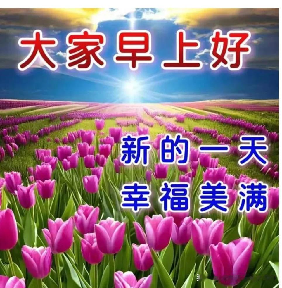 轻轻问候，深深祝福；
金秋安康！万事如意！
幸福美满！开心每天！
[赞][赞][