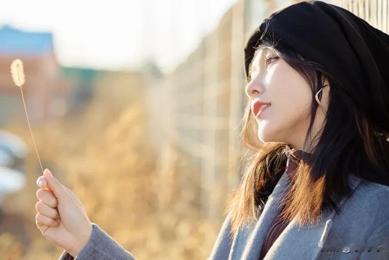 今年冬天的不同