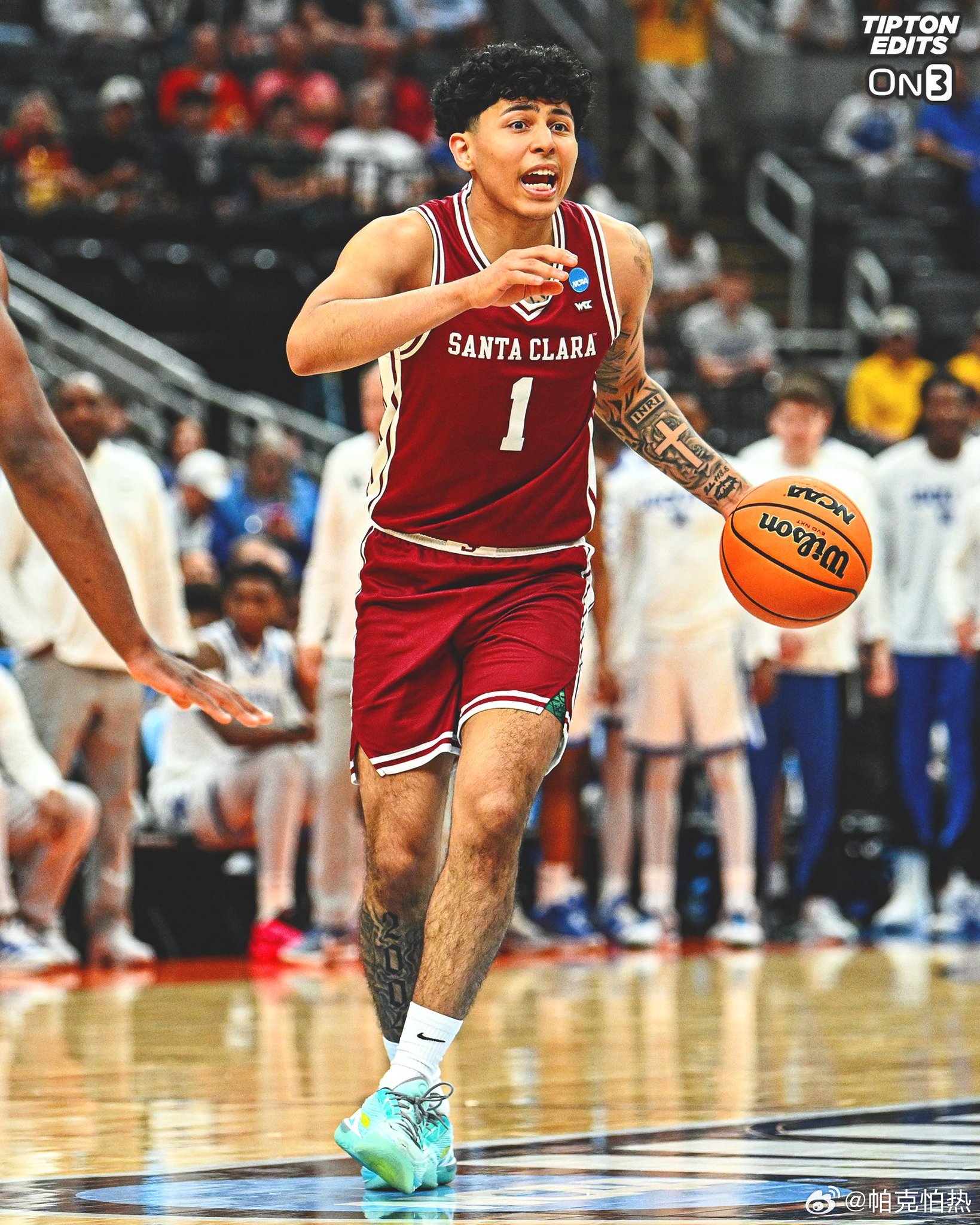 进入 ncaa转学市场 Dedan Thomas Jr. （LSU）Rodney