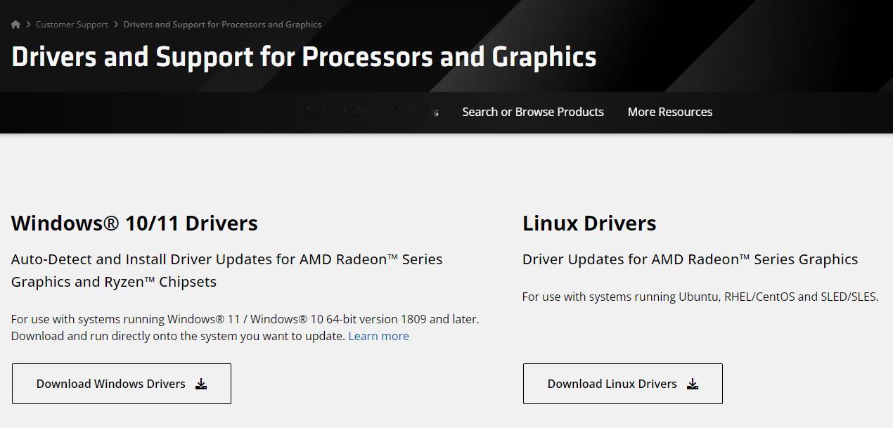 【AMD Software Adrenalin Edition 24.8.1版发