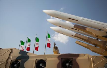 伊朗再次宣布自己的战果，伊朗已经打掉了美国七套反导系统，现在美国一只眼睛已经被打