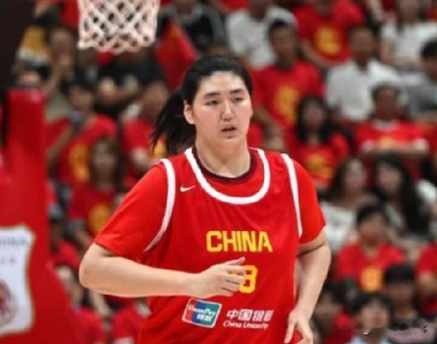 走出误区，莫让张子宇再经历一遍杨瀚森的成长之路，能伤害到他们的从来不是外人。
2