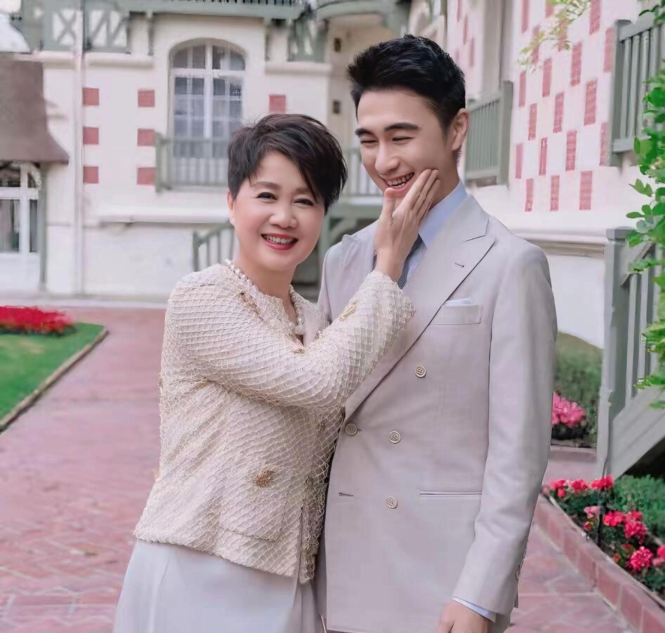 二房狂揽523亿，四房仅有57亿 连人家零头都赶不上   就算生下长孙...