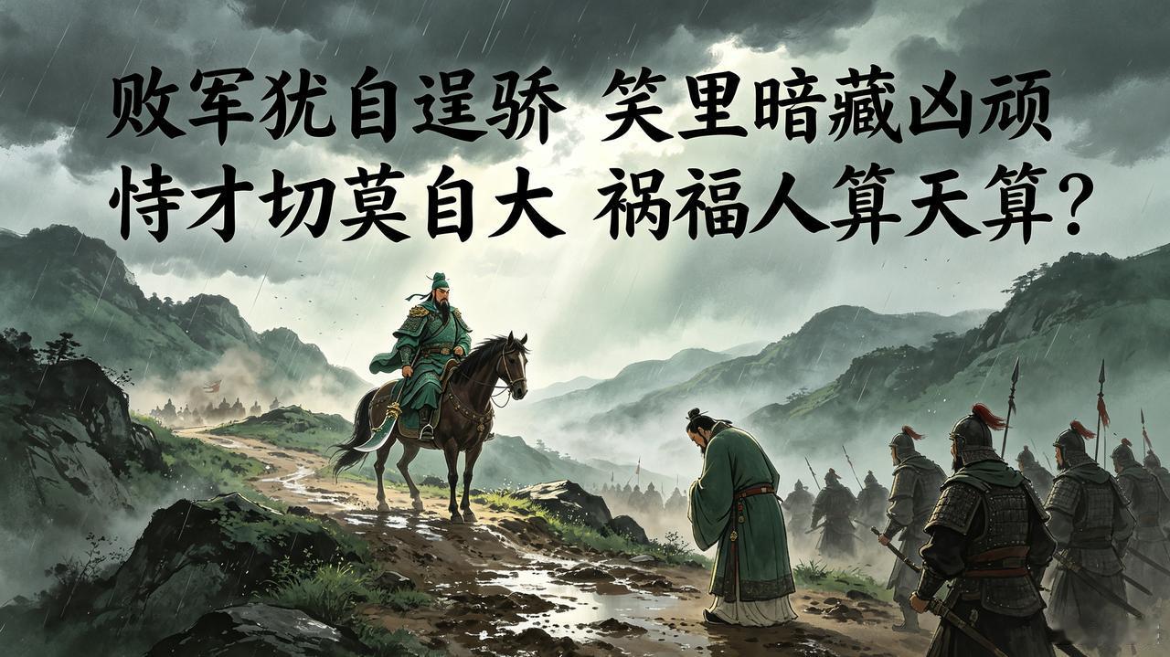 小故事
 
三笑华容道
 
话说赤壁大战，
曹军好几十万，
周瑜火烧曹营，
烧死