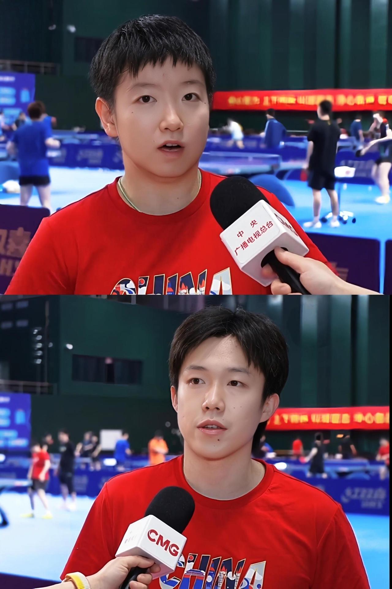 这俩就这么也是，幸福下去吧！
还是要看我们的正红色，真得好漂亮的孩子，实力也是这