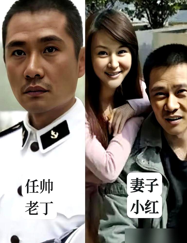 拍《父母爱情》，演员连个伤口都包不明白，孔笙导演脸一沉，直接指着门口探班的大姐：