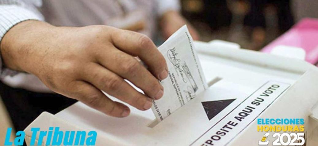【洪都拉斯大选将至 选举犯罪与刑罚标准详解请看这篇】洪都拉斯大选将于11月30日