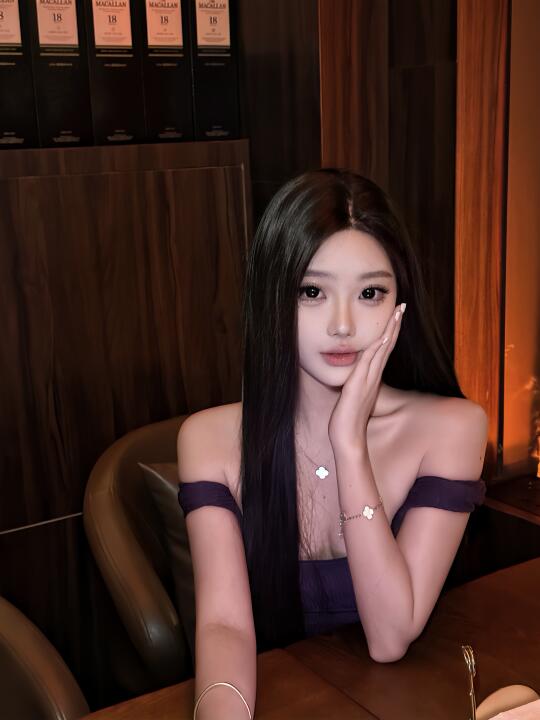 有这p图技术，姐从来就没自卑过