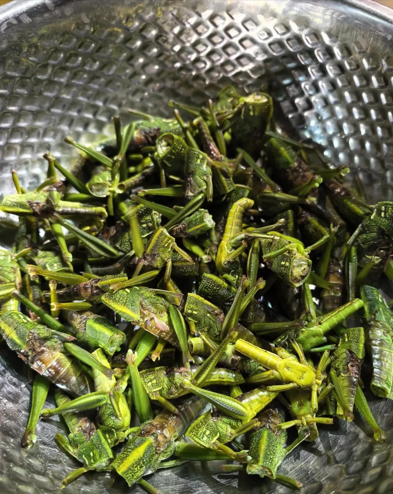除了是每一个山东人的最爱，还有谁同样喜欢这一口？