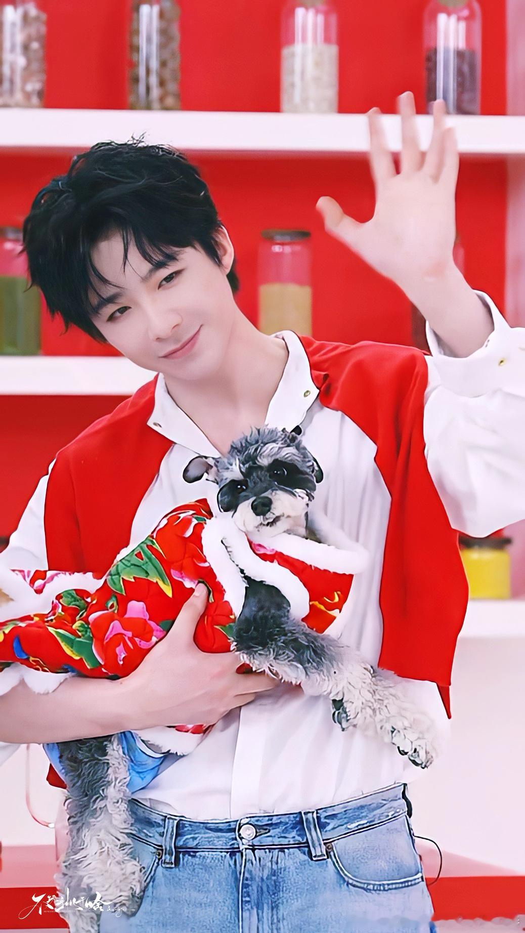 刘宇宁说不去录花少艺人有嘴就是好啊！有啥直接说，也不用粉丝猜来猜去，打来打去了！