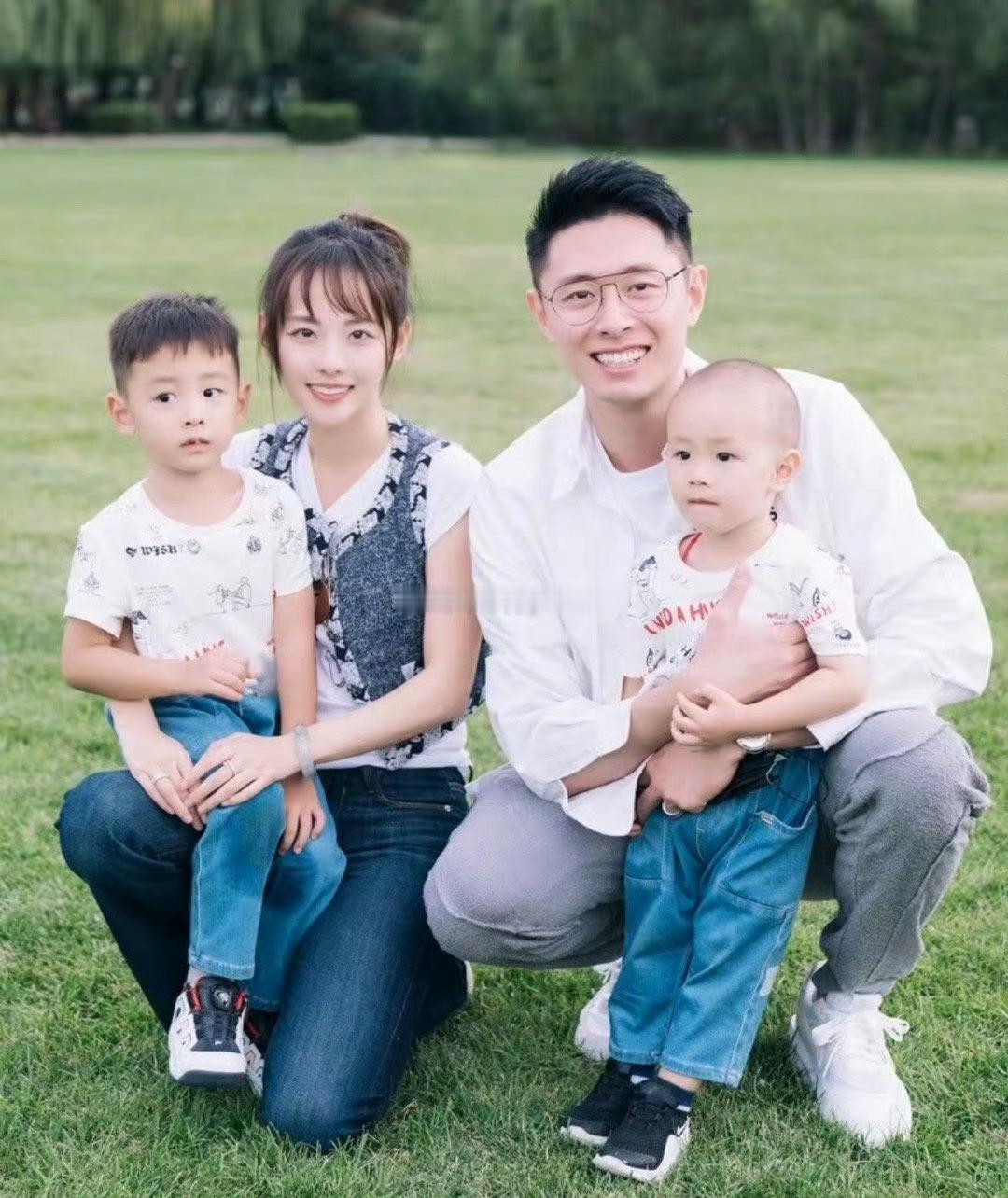 买超家对张嘉倪邵晴待遇反差张嘉倪前夫买超又要当爸了,现任邵晴怀孕了，真心为张嘉倪