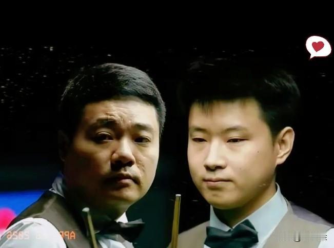 昨晚熬大夜盯着这场球，看得我是真憋屈。

这根本不是什么手感好不好的问题。

丁