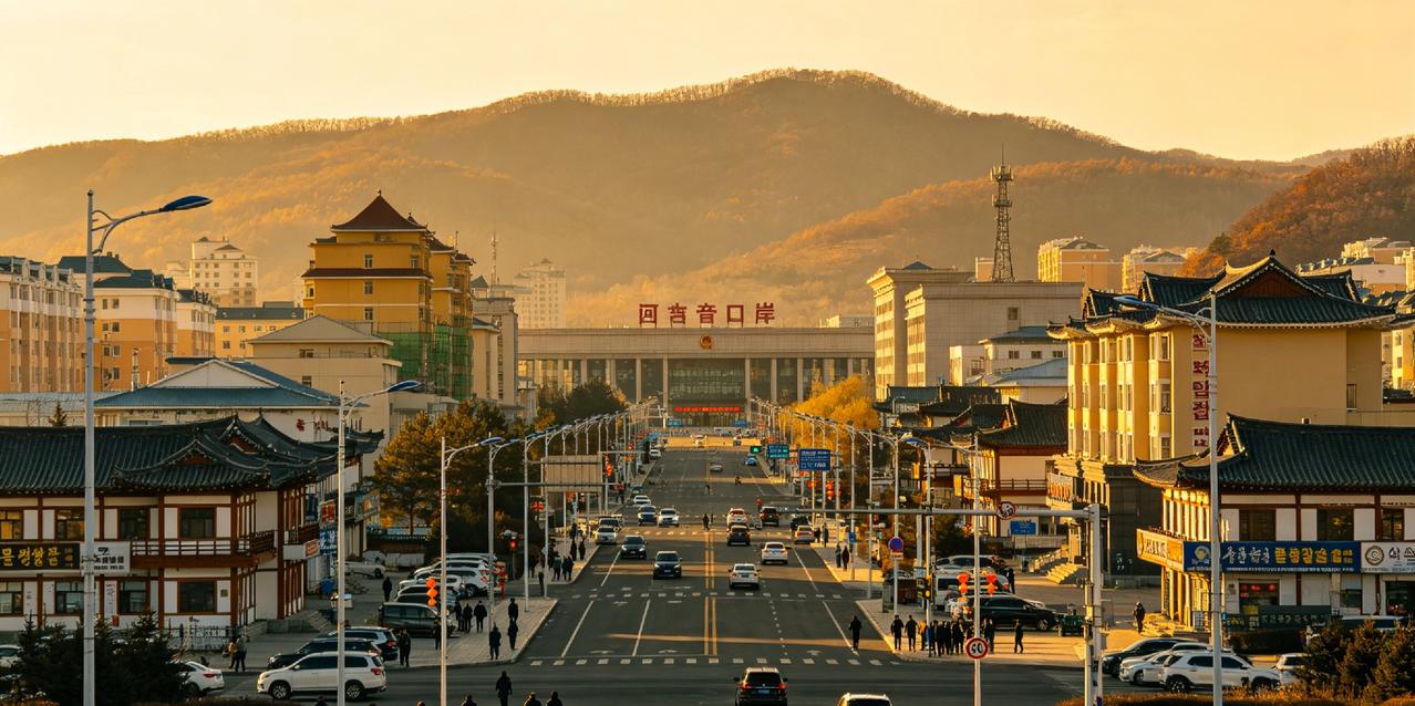 美景无处不在，家乡美