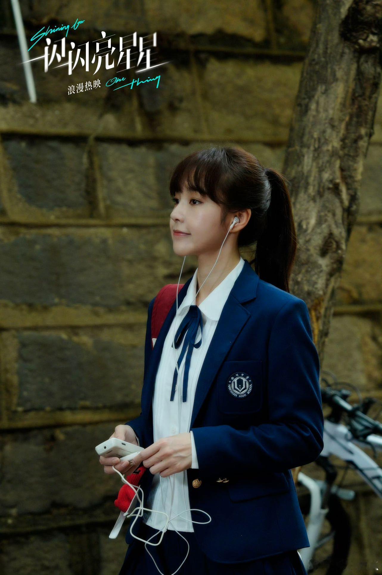 张佳宁的演技一直以来都能打破固定的角色框架，感觉她的每一个角色都充满了惊喜。从《