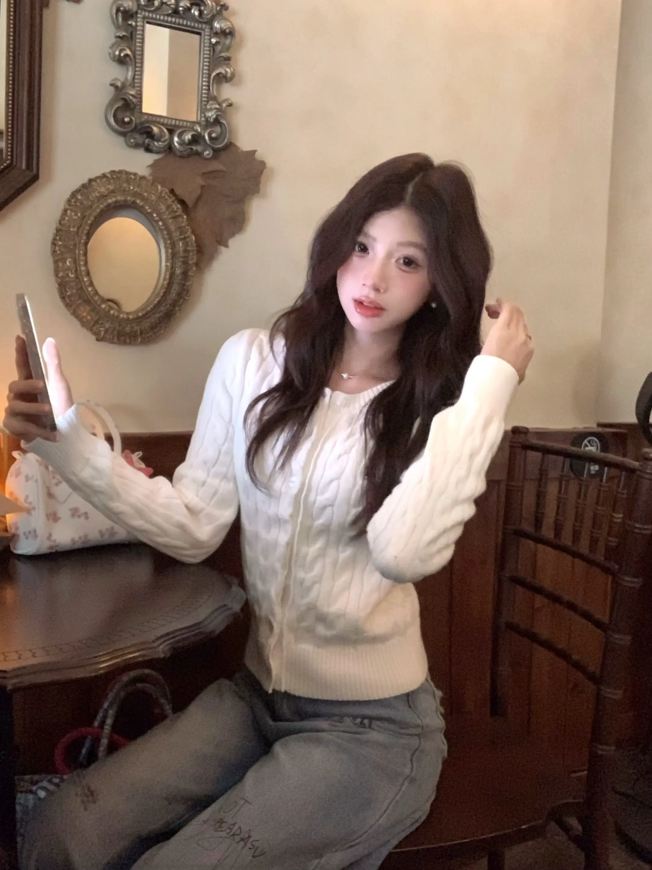 细水长流也可以。