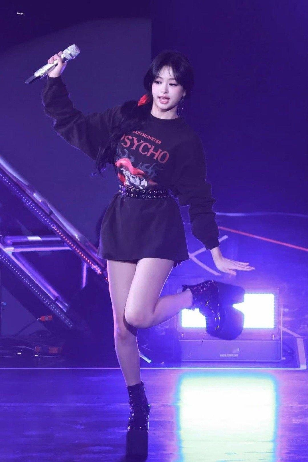 今日份的俏皮美贤💗神户Day2 ©burger04111 