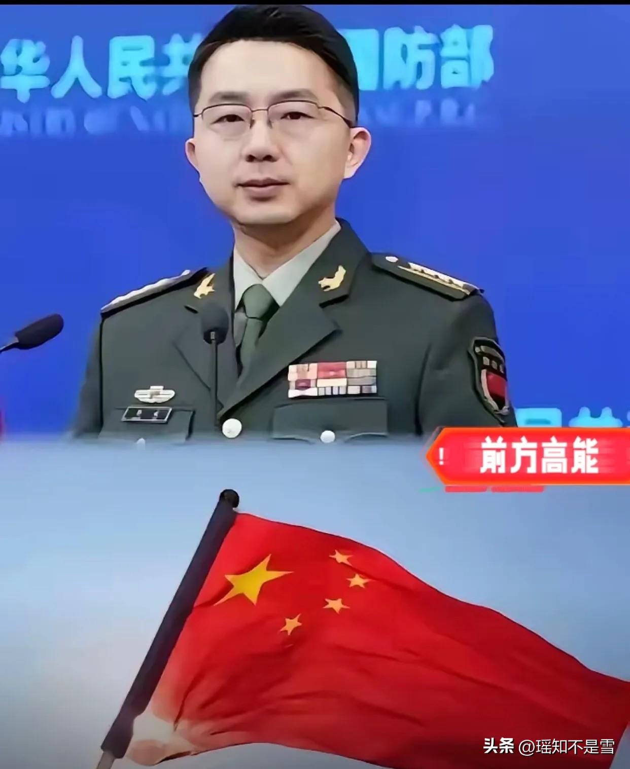 新的对台信号出现了！大陆已经在做解放台湾的战争准备了，而不是统一战争，最明显的信