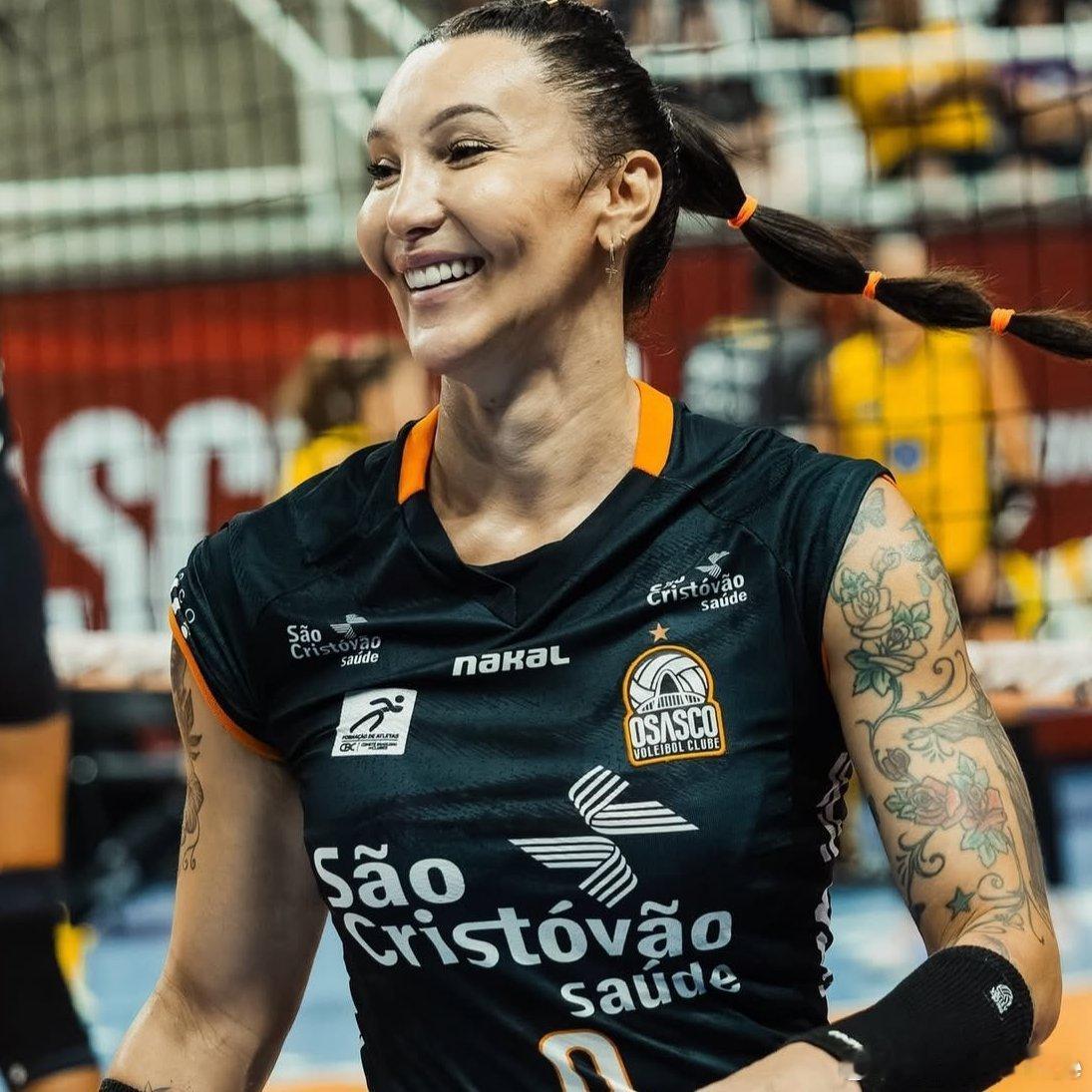 排球 🇧🇷巴西排球联合会发布了关于女子排球赛事运动员参赛资格的政策。📌 该