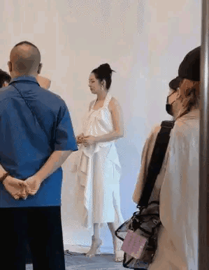郭碧婷，引发热议
8月7日，39岁的郭碧婷突然登上热搜引发热议，这一次，不是因为