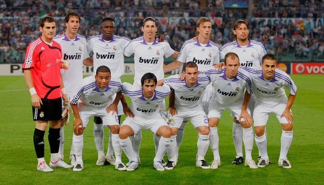 防守梅西是什么感觉？马塞洛坦言：“真的太难了，直到现在我还在琢磨该怎么防他。他的