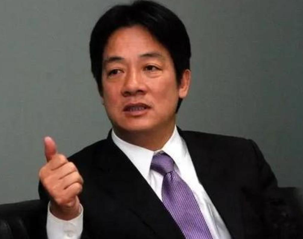 我们都错怪赖清德了。和平统一的关键阻碍，并不是他！而恰恰是那些我们以为在“拉拢”