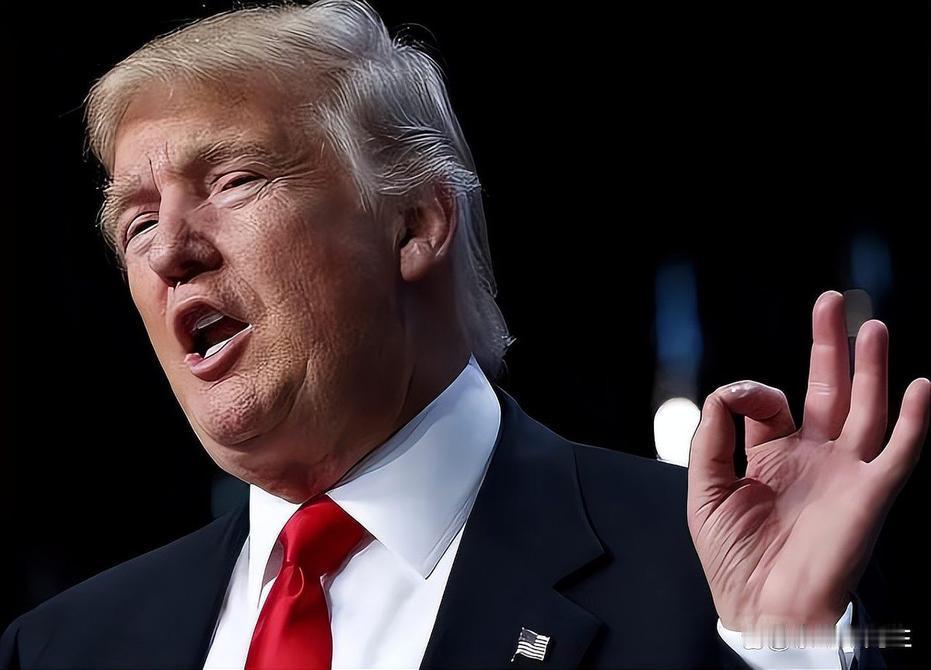 525亿身家竟败给老年病！79岁特朗普的现状，打醒追名逐利的人
 
身家525亿