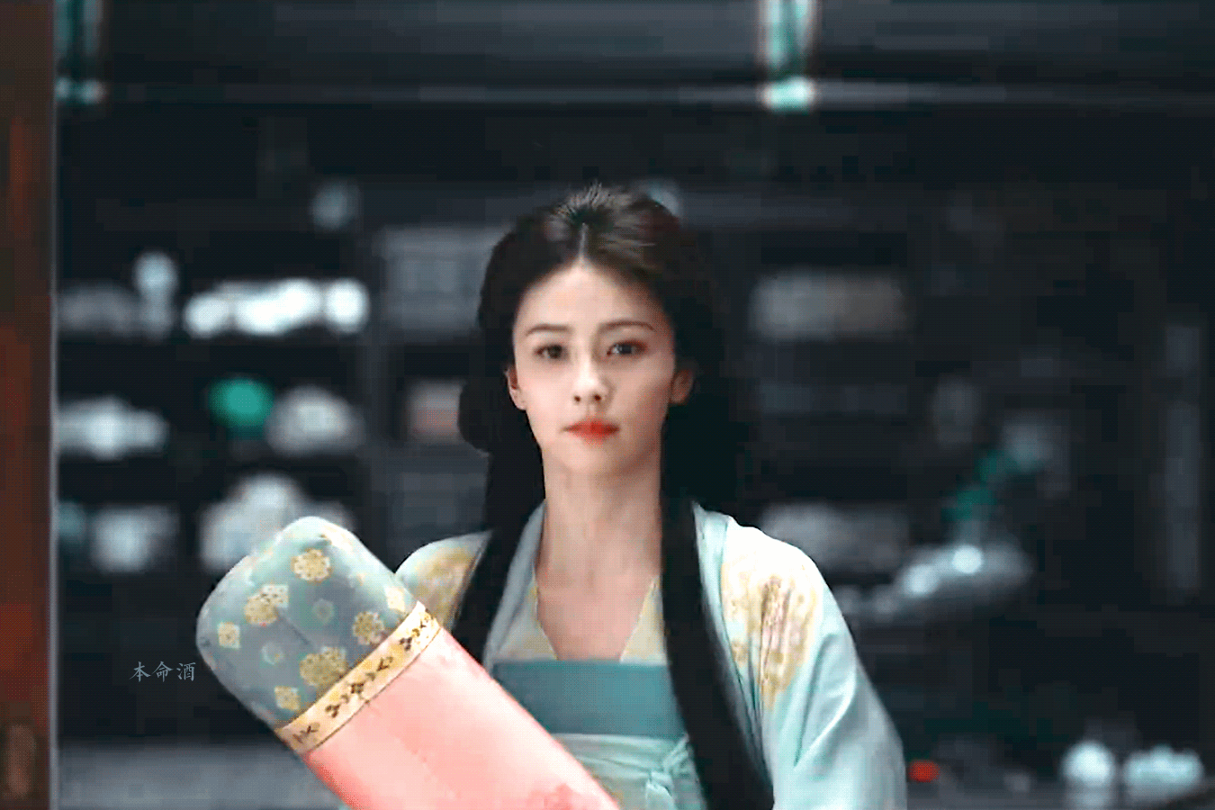 好期待我们叶璃小璃儿🍐白鹿叶璃 ﻿ 🦌白鹿莫离