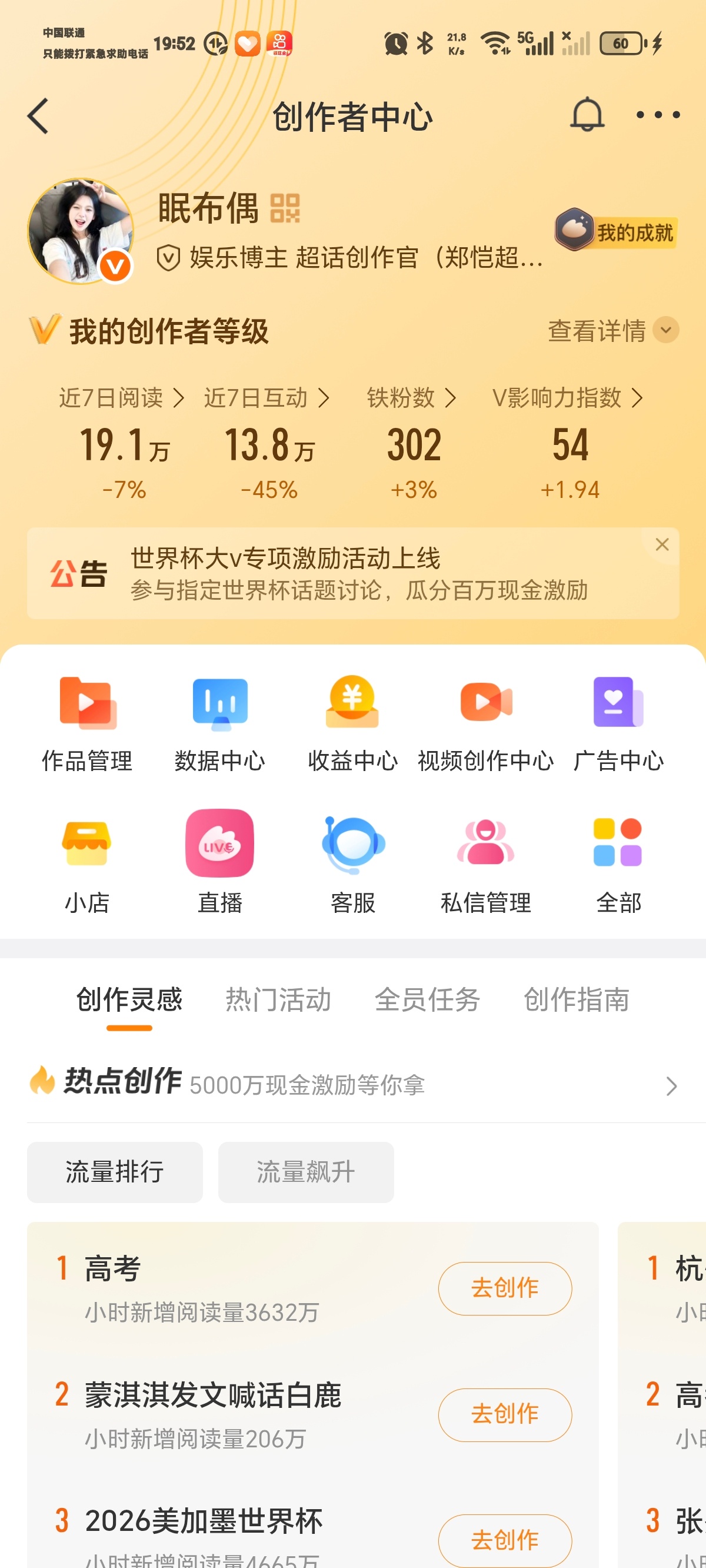 晚上好 来动动 