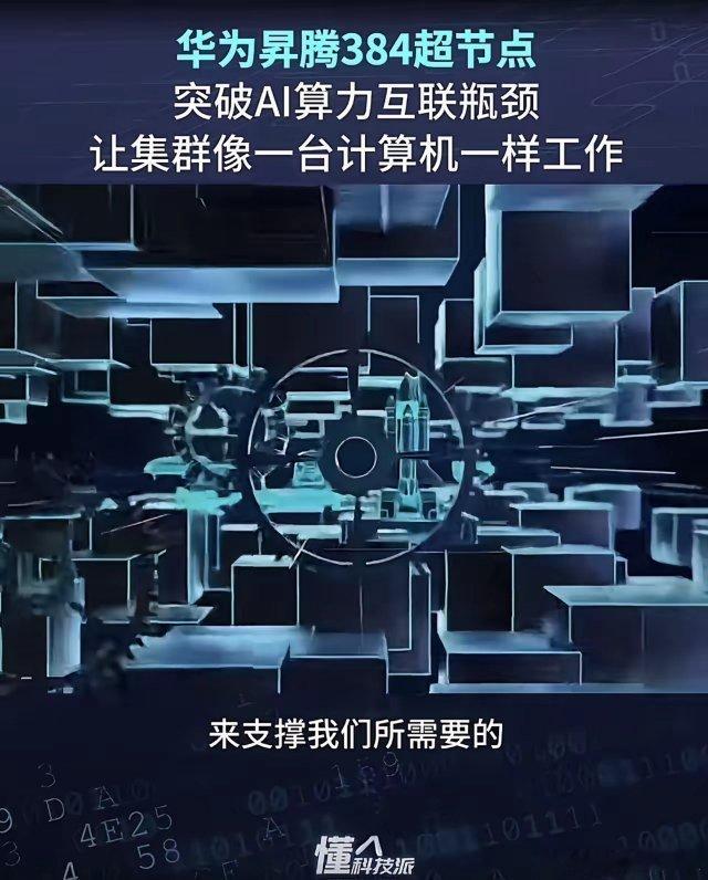 A股马上开启新的一周，周末消息热度围绕“人工智能大会”：机器人和华为昇腾384超