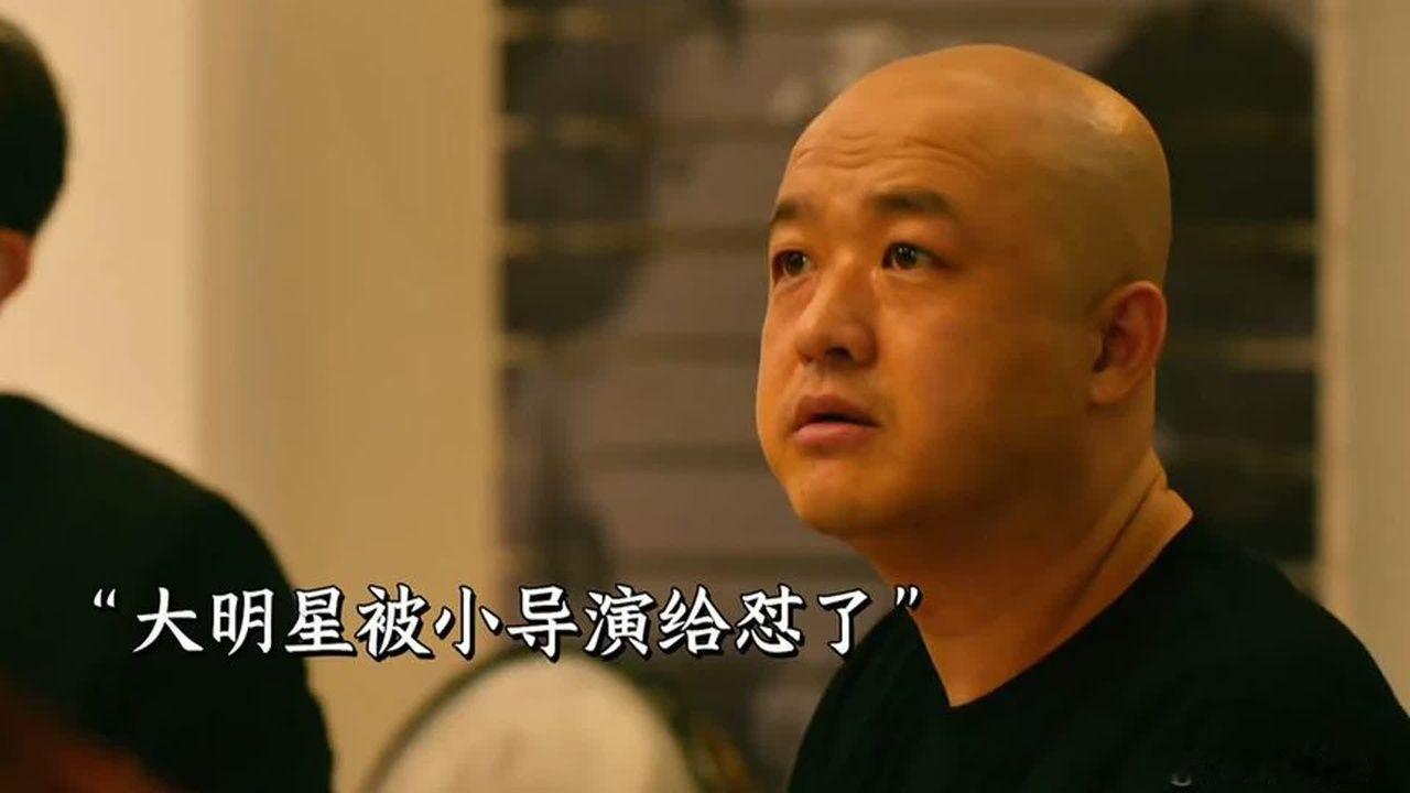 2026陈思诚最新人性电影，揭露社会现状，每个人都在拼命的活